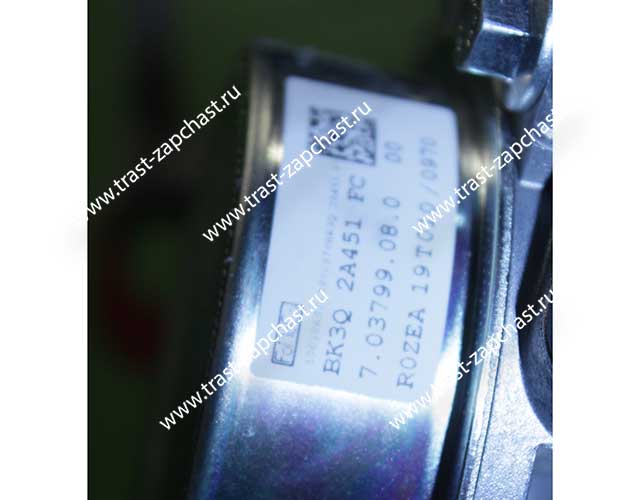 Двигатель без навесного 2.2 RWD 155 л.с.BK3Q6006DBN/1850921/1786612/1830731/2323511/2195903 OTOCAH - Миниатюра товара 12