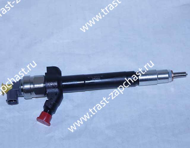 Форсунка топливная Ford ТЗ 115/PSA EBPO 4 1378432/6C1Q9K546AC/DCRI105800/1372379/1980J7 PSA - Миниатюра товара 3