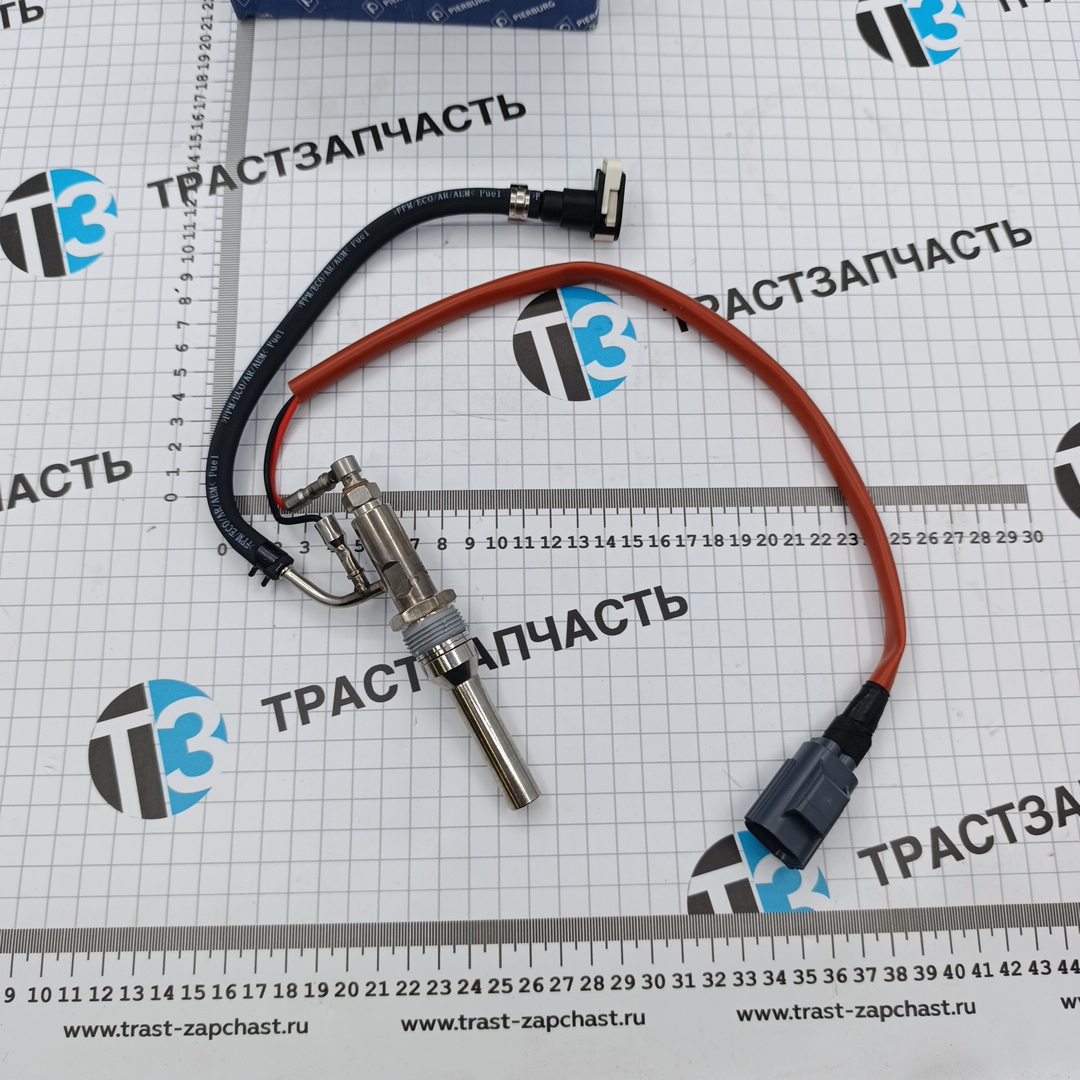 Испаритель топлива TR > 14 RWD BK319T540AG/2039911 PIERBURG - Миниатюра товара 2