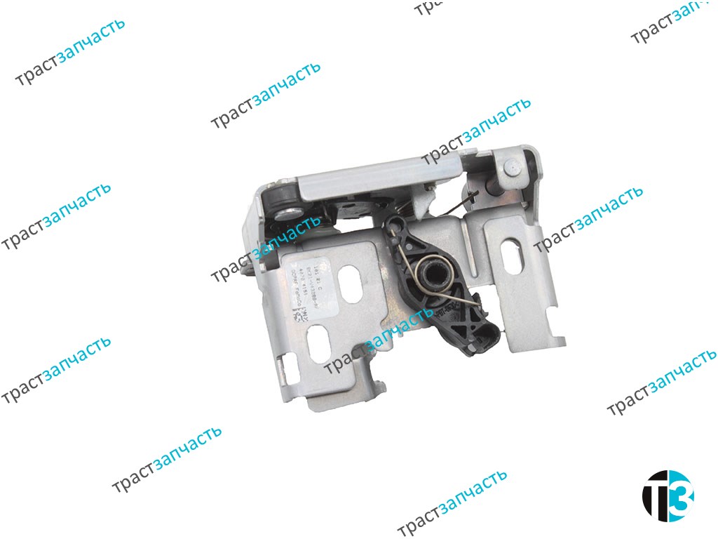 Защелка задней расп двери левая нижняя  TR > 14 2319669/2256879/1883685 JMC=Ford Europe - Миниатюра товара 2