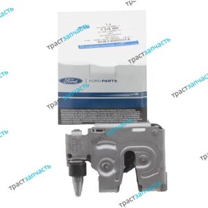 Защелка задней расп двери левая нижняя  TR > 14 2319669/2256879/1883685 JMC=Ford Europe