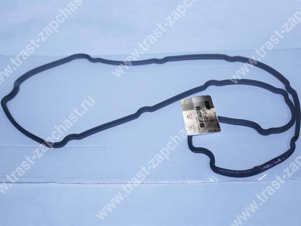 Прокладка клапанной крышки TR PSA  (Евро-4) 6C1Q6K260AA/1372490/0249E9 PSA
