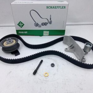 Комплект ГРМ Audi A4 (B5-B7), VW PASSAT 1.8/1.8T/2.0L INA CHINA