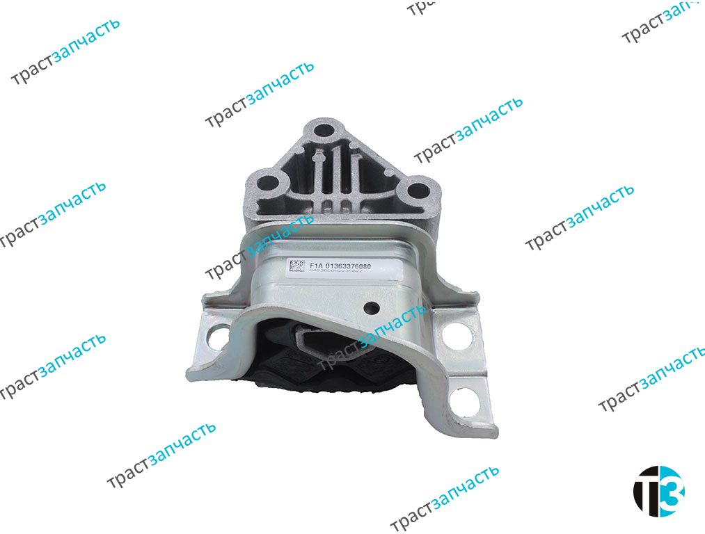 Опора ДВС правая Fiat Ducato 2.3 (250-290) MAGNETI MARELLI - Миниатюра товара 1