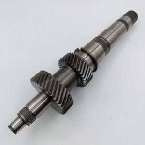 Вал КПП МТ82 Ford Transit (ВТОРИЧНЫЙ) LR6C7061AA/1792643 JMC