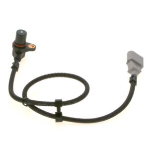 Датчик распредвала VAG Audi A4 (B6) 1.8T 078906433A/071957147/0281002222 BOSCH EUROPE
