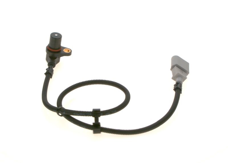 Датчик распредвала VAG Audi A4 (B6) 1.8T 078906433A/071957147/0281002222 BOSCH EUROPE - Миниатюра товара 1