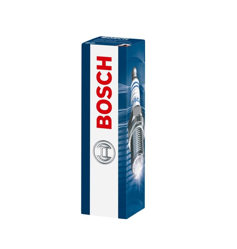 Свеча зажигания VAG Audi,Skoda,Volkswagen 1.8-2.0 TFSI BOSCH EUROPE - Миниатюра товара 2