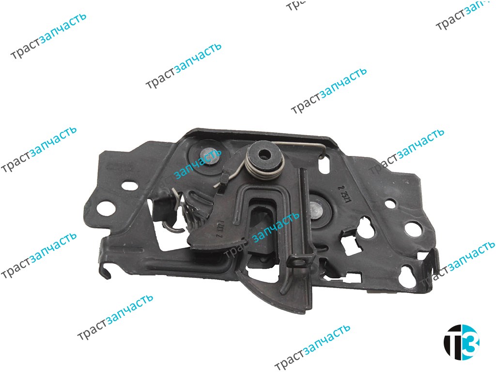 Замок капота Ford TR > 14 BM5A16700CB/5235555/2385778 JMC=FORD EUROPE - Миниатюра товара 1