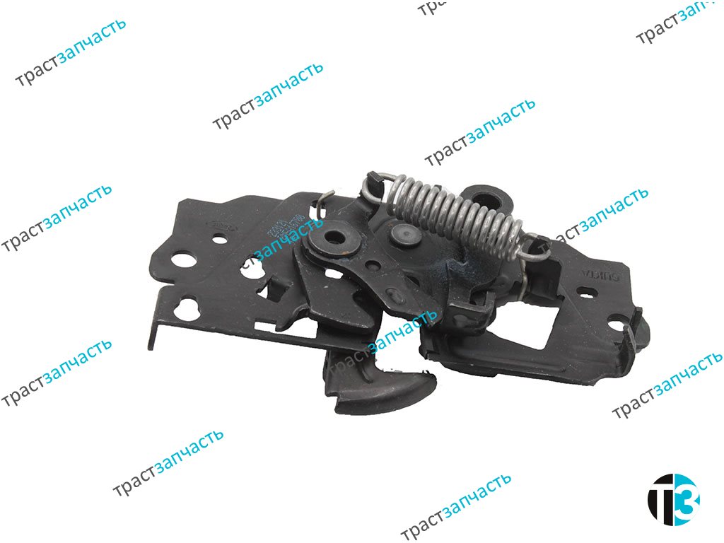 Замок капота Ford TR > 14 BM5A16700CB/5235555/2385778 JMC=FORD EUROPE - Миниатюра товара 2