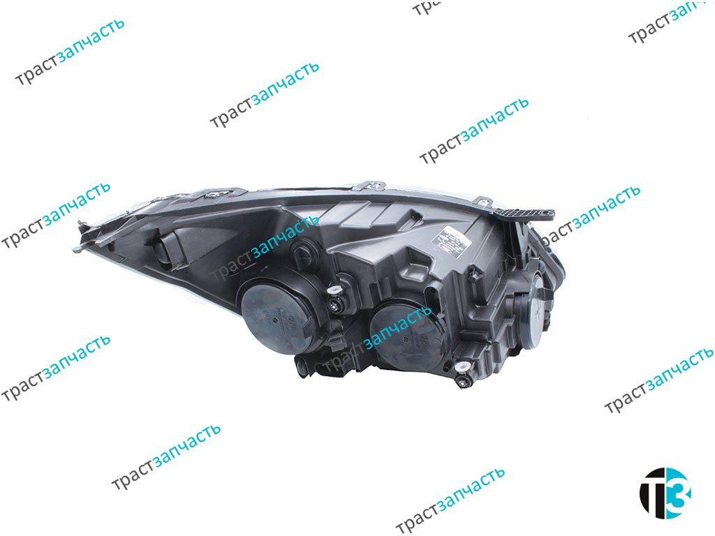 Фара FORD CUSTOM > 12 LH ( левая ) BK2113D153BJ/1866470 OTOCAH - Миниатюра товара 2