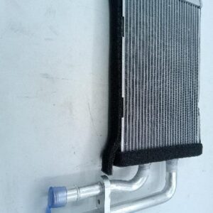 Радиатор печки Sollers Atlant 2.7D (дополнительный, задний) 8126800R0090F071 ORG JAC