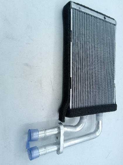 Радиатор печки Sollers Atlant 2.7D (дополнительный, задний) 8126800R0090F071 ORG JAC - Миниатюра товара 1