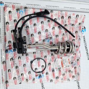 Датчик уровня мочевины и подогреватель Sollers Atlant 2.7D 149л.с 1026360FE040 ORG JAC