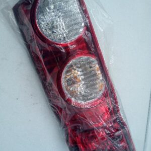 Фонарь задний Sollers Atlant 2.7D (правый,фургон) 4133200R001 ORG JAC