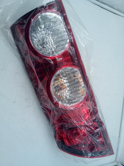 Фонарь задний Sollers Atlant 2.7D (правый,фургон) 4133200R001 ORG JAC - Миниатюра товара 1