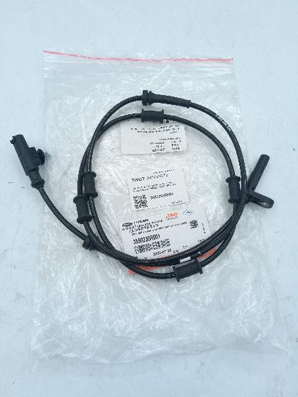 Датчик ABS JAC Sollers Atlant/Sunray (задний,левый) 3550230R001 ORG JAC - Миниатюра товара 1