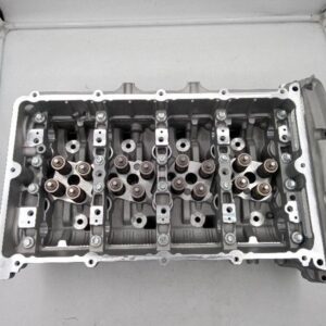 ГБЦ 2,2 (ЕВРО 5) В СБОРЕ Ford PSA Fiat 2,2 FWD BK2Q6049AD/1740107/T198680/1607126580 TZ