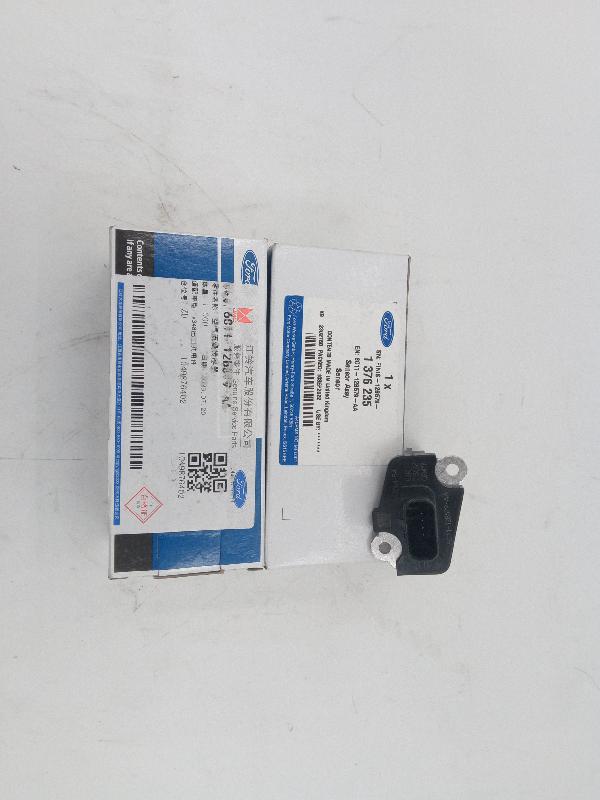 Датчик расхода воздуха ДМРВ 2,2 Ford PSA  (Евро-4) 6C1112B579AA/1376235/1920KQ/ JMC=Ford Europe - Миниатюра товара 1