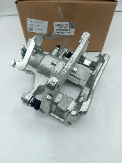 Суппорт тормозной задний левый TR > 14 FWD R16 1768156/1843325/2345683 Sampart - Миниатюра товара 1
