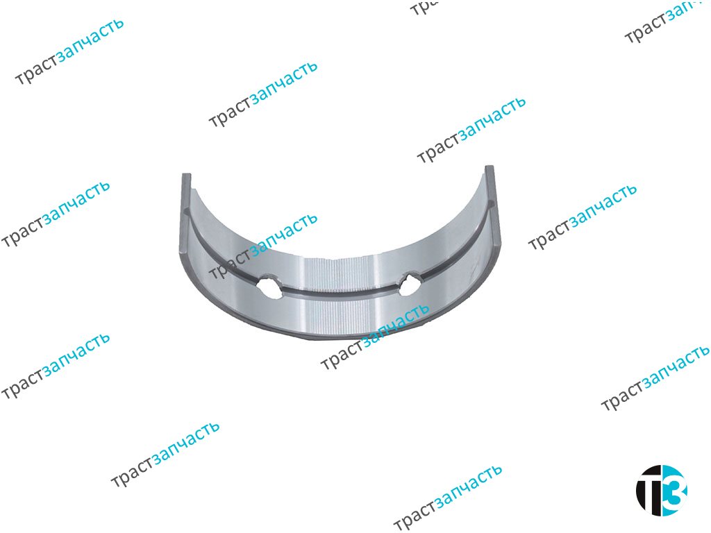 Вкладыши коренные 2.2/2.4 STD ком-т TR PSA  2S7Q6330A1A/T123158/H10185STD JMC упаковки NO