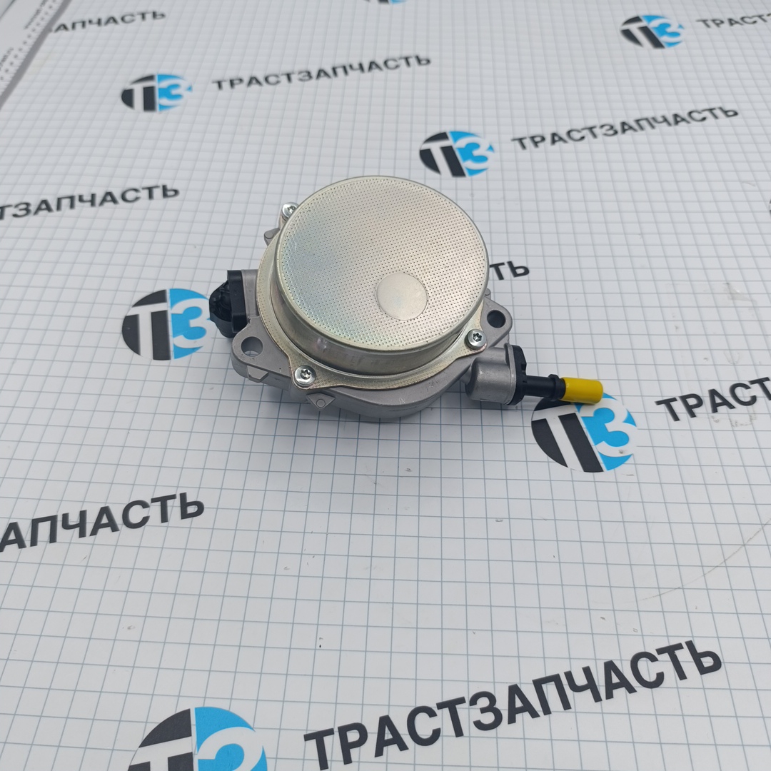 Насос вакуумный 2,2 FWD (Евро-5)  BK2Q2A451GA/BK2Q2A451FB/1741667/2471470/1680791880 TZ - Миниатюра товара 3
