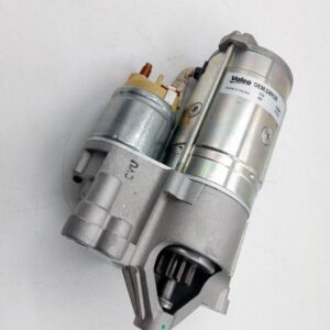 Стартер Peugeot Traveller 4 2.0 5802CA/5802AW/1638126880/9654561480 ORG PSA