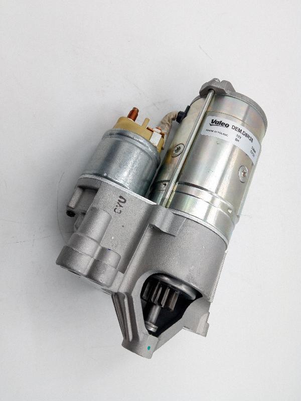 Стартер Peugeot Traveller 4 2.0 5802CA/5802AW/1638126880/9654561480 ORG PSA