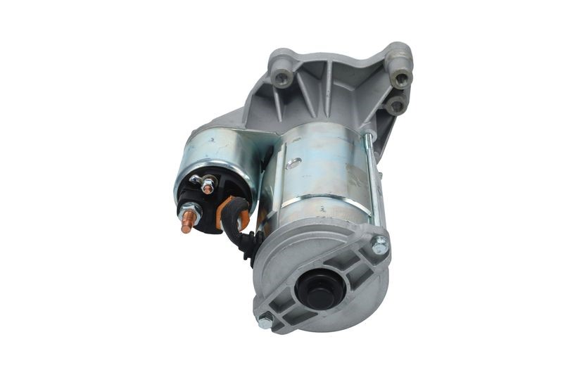 Стартер Peugeot Traveller 4  2.0 5802CA/5802AW/1638126880/9654561480 BOSCH EUROPE - Миниатюра товара 2