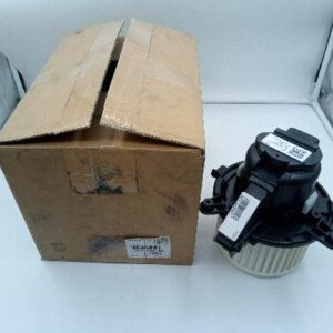 Мотор печки Peugeot Traveller 4 2.0 1609690180/9821292180/9849717380/356060 ORG PSA