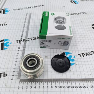 Шкив генератора VAG Audi,Seat,Skoda,Volkswagen 2.7-3.0 TDI VAG