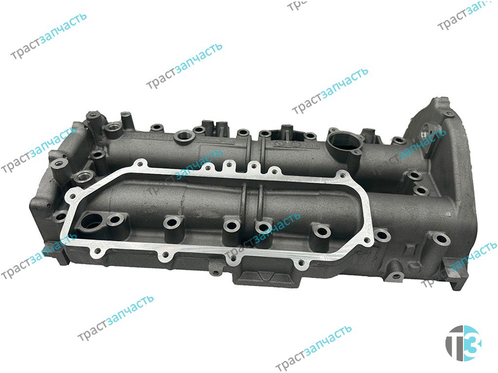 Блок распредвалов (корпус) Fiat Ducato/Iveco Daily 2.3 евро 4-5-6 504167974/5802363686 ORG IVECO - Миниатюра товара 3