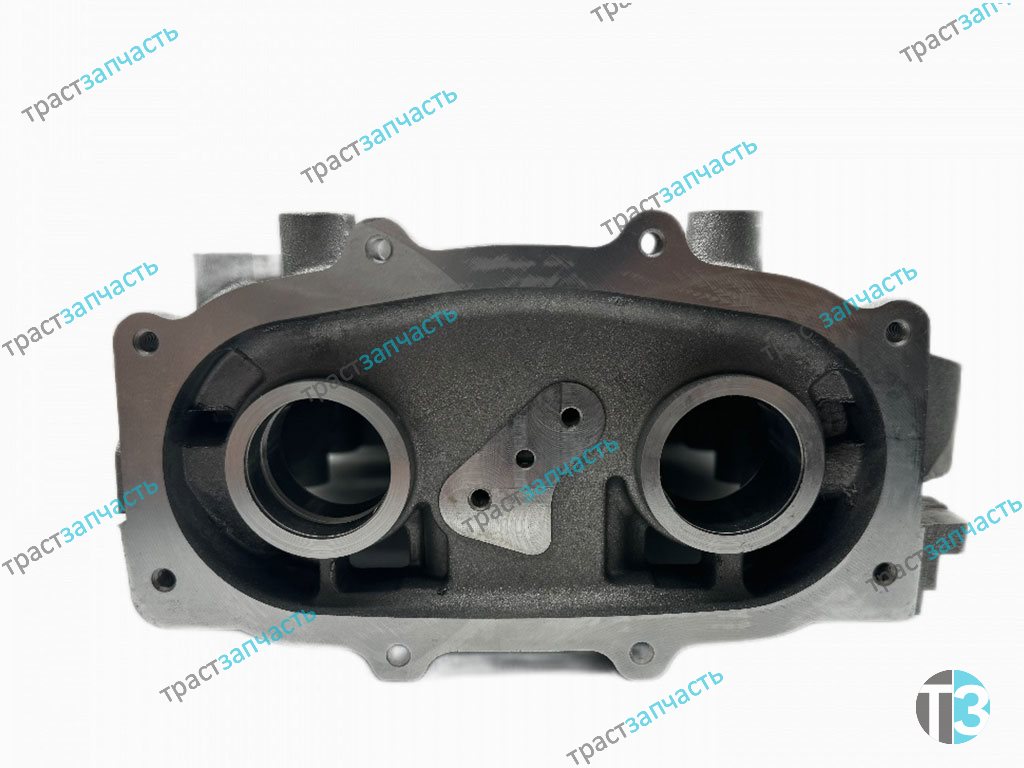 Блок распредвалов (корпус) Fiat Ducato/Iveco Daily 2.3 евро 4-5-6 504167974/5802363686 ORG IVECO - Миниатюра товара 5