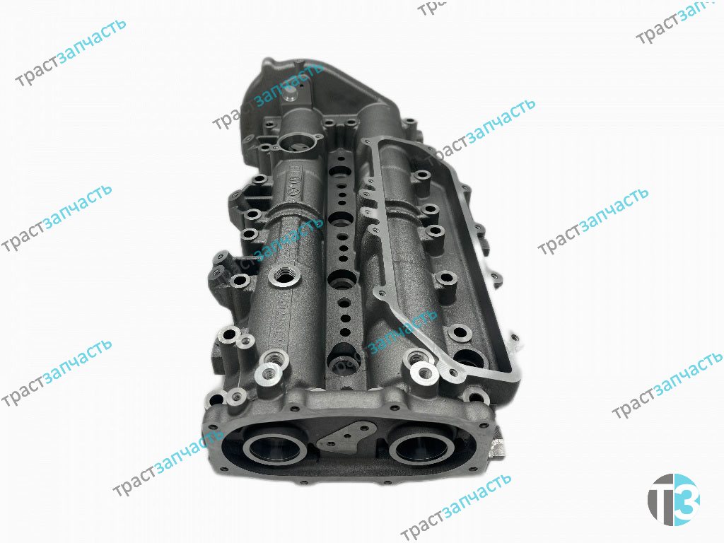 Блок распредвалов (корпус) Fiat Ducato/Iveco Daily 2.3 евро 4-5-6 504167974/5802363686 ORG IVECO - Миниатюра товара 6