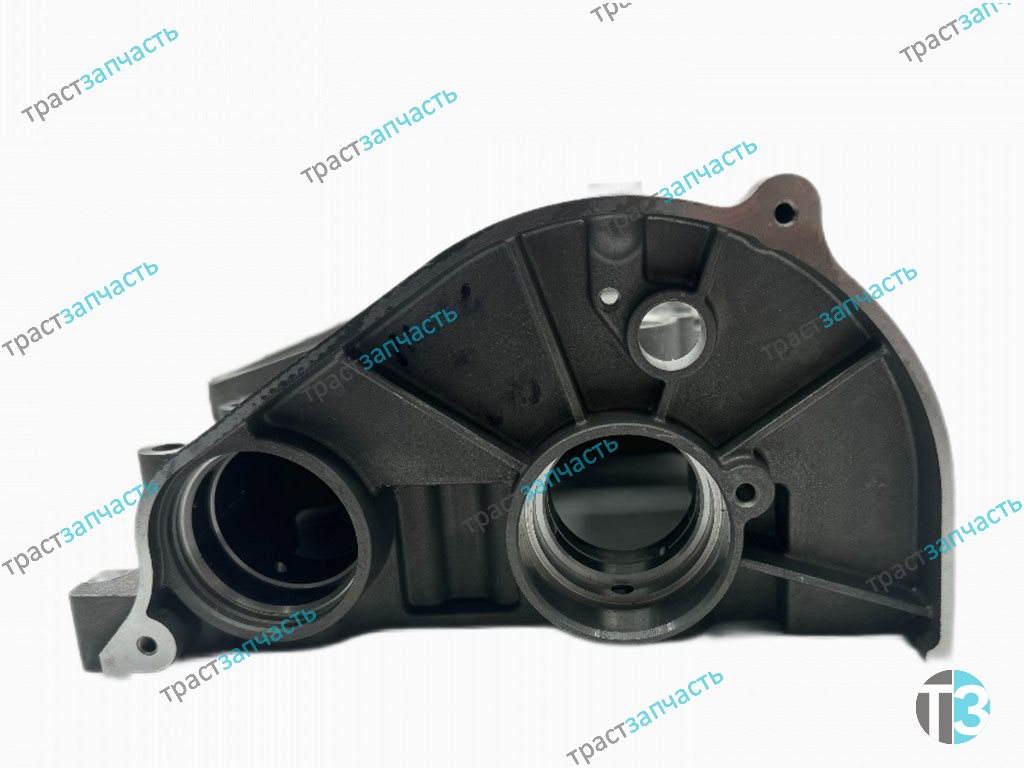 Блок распредвалов (корпус) Fiat Ducato/Iveco Daily 2.3 евро 4-5-6 504167974/5802363686 ORG IVECO - Миниатюра товара 7