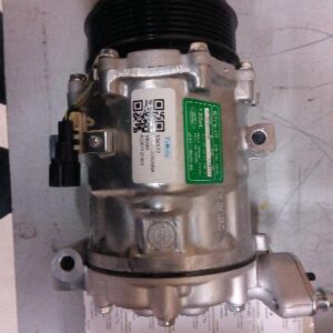 Компрессор кондиционера Ford Transit Tr’11-14 2.2 155 сил (шкив 7PK) Euro 5 JMC