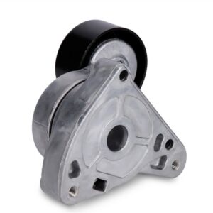 Ролик генератора Honda Accord,Civic,CR-V 2.0-2.4 (НАТЯЖНОЙ) INA EUROPE