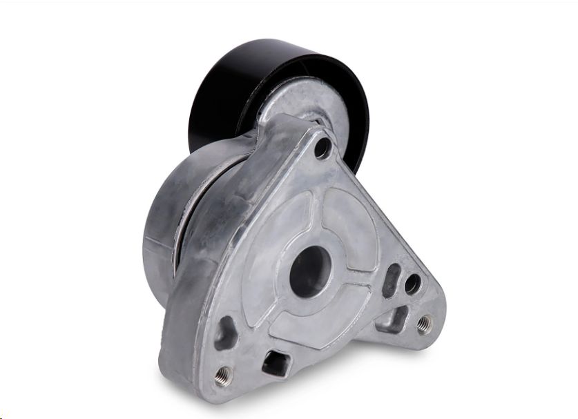 Ролик генератора Honda Accord,Civic,CR-V 2.0-2.4 (НАТЯЖНОЙ) INA EUROPE - Миниатюра товара 1