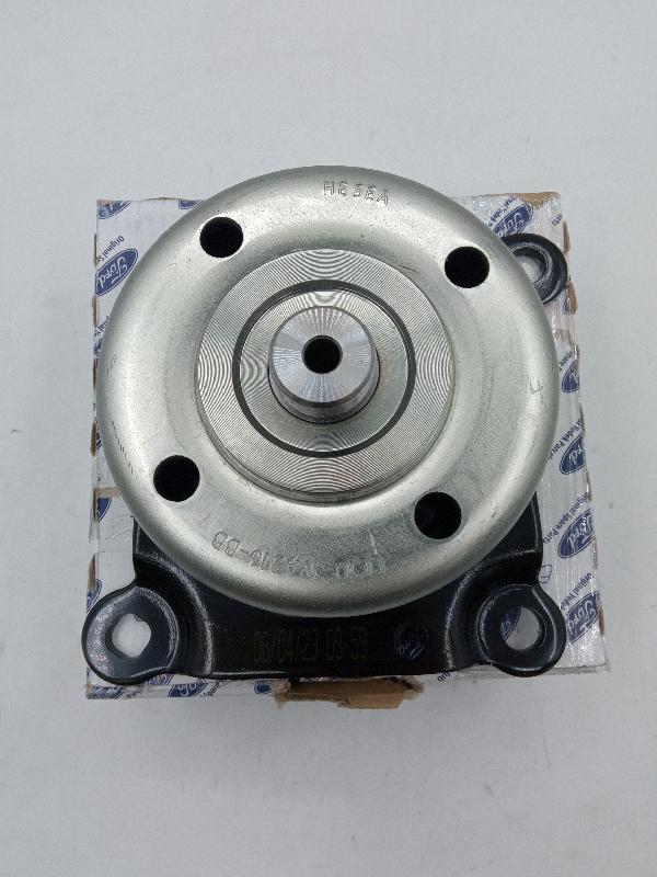 Ролик термомуфты Ford Transit 2.2 TR > 11-14- CC1Q19A216BB/2435473/1731777 OTOCAH - Миниатюра товара 1