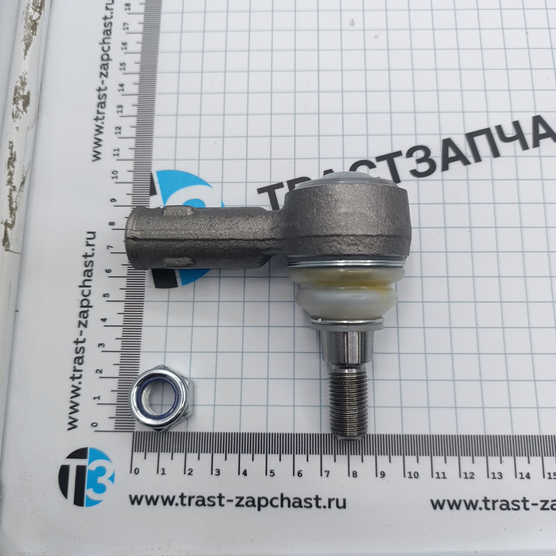 Рулевой наконечник Iveco Daily 42534911/JTE1139/TZ42534911 ASMETAL - Миниатюра товара 2