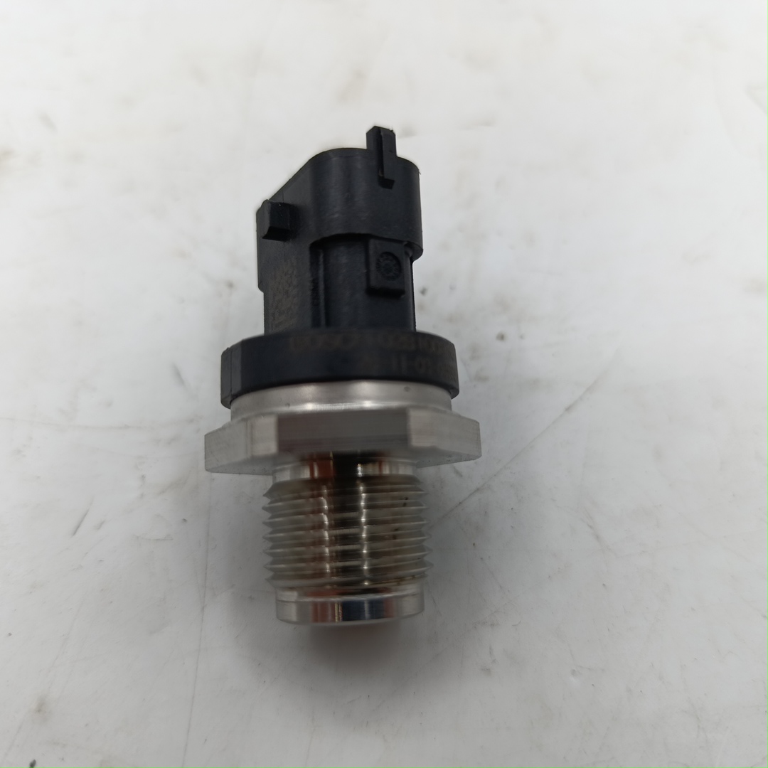 Датчик топливной рампы Газон Next 3.8 ISF 5297641/0281002937 BOSCH - Миниатюра товара 1
