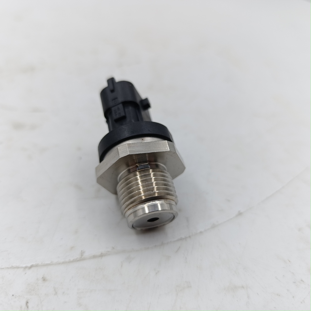 Датчик топливной рампы Газон Next 3.8 ISF 5297641/0281002937 BOSCH - Миниатюра товара 3
