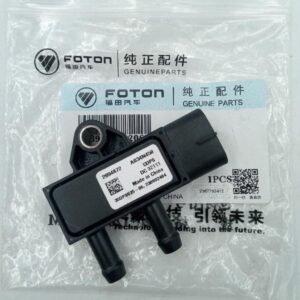 Датчик дaвлeния отработавших газов Газель Next 2.8 ISF (2894872/S2894872A2066) ORIGINAL FOTON
