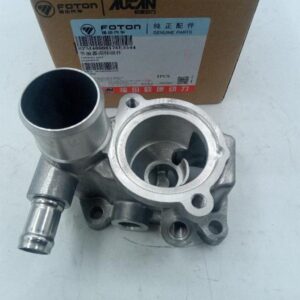 Корпус термостата Газель Next 2.5 G21A SPM40008176E3544/PM40008176 ORG FOTON