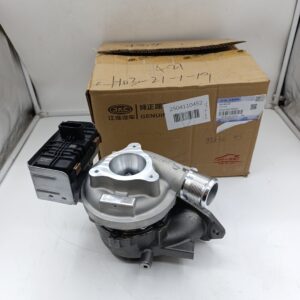 Турбокомпрессор Sollers Atlant 1.9 (ORIGINAL JAC) 1044100FB040
