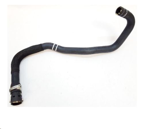 Шланг печки Peugeot Boxer 2.2 (Евро5) (впускной) 1656308180 (ORG PSA) - Миниатюра товара 1