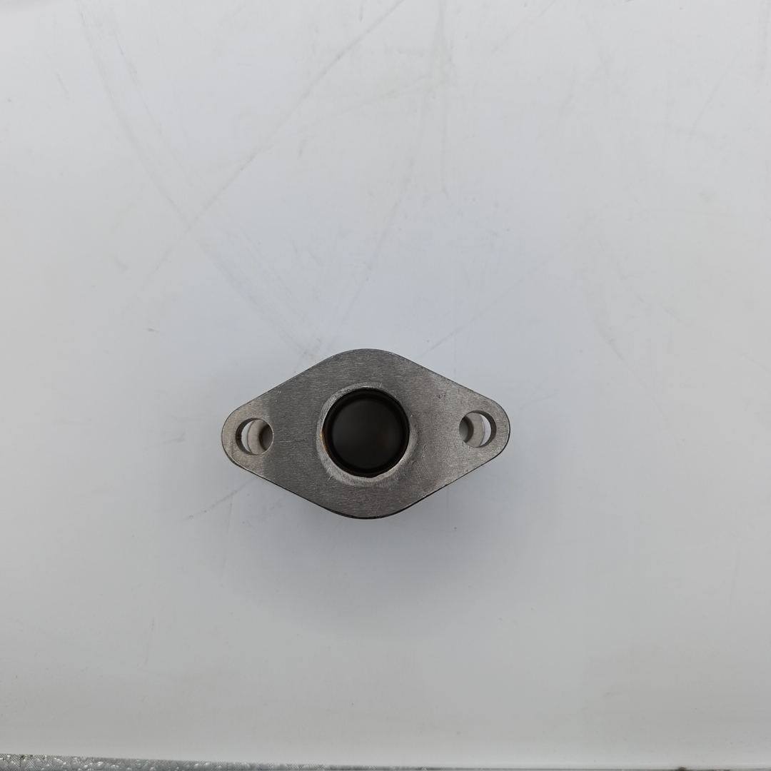 Трубка клапана EGR Ducato 2.3 Ducato 250 EVRO 4 IBRAS - Миниатюра товара 3