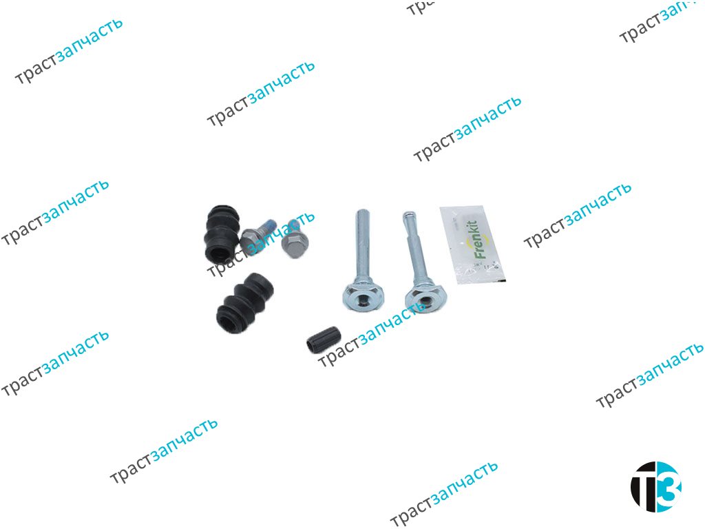 Направляющие суппорта задние Ford TR > 06- (FWD+RWD),Boxer 250-290 6C112L527AA/1371391/2033944 - Миниатюра товара 1