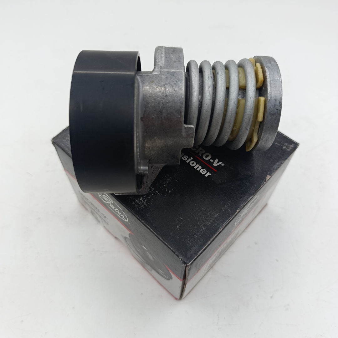 Ролик генератора VAG Audi,Seat,Skoda,Volkswagen (натяжной) 1.4-1.6 16V GATES - Миниатюра товара 1