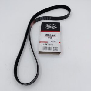 Ремень генератора VAG Audi,Seat,Skoda,Volkswagen 1.4-1.6 16V 1606350980/1K0260849B GATES EUROPE